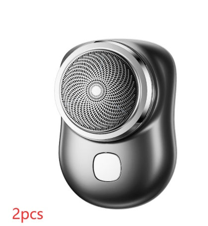 USB Rechargeable Electric Shaver - vuliza