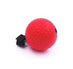 Boxing Reflex Ball Trainer - vuliza