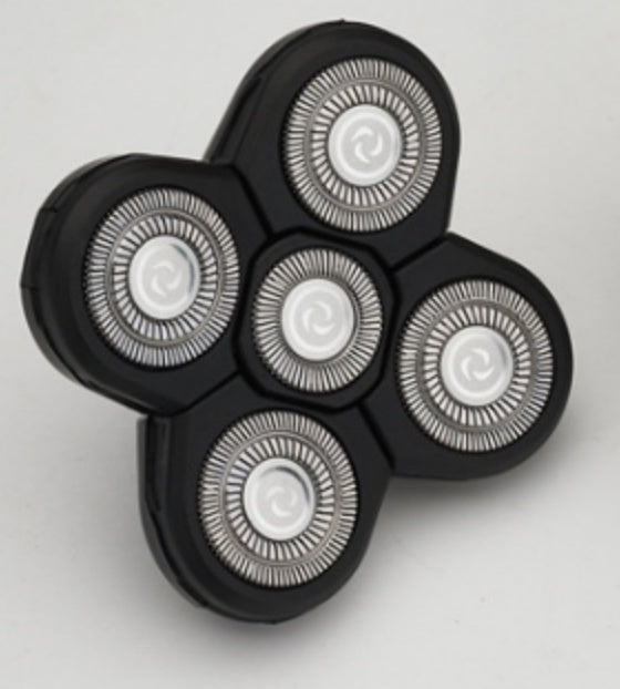 Rechargeable Electric Men Shaver - vuliza
