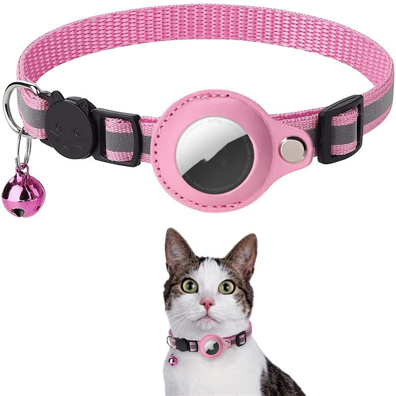 Pet GPS Tracker Locator - vuliza