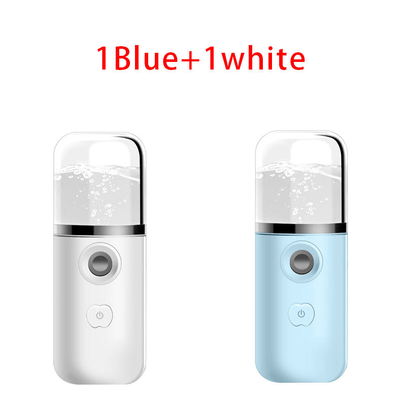 USB Nano Facial Steamer - vuliza
