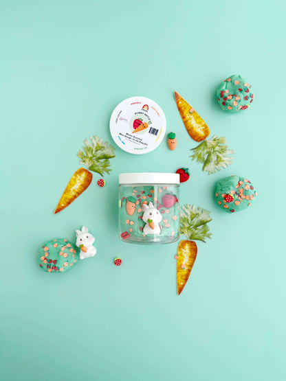 Bunny Patch Mini Dough-to-Go - Caitly
