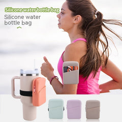 Running Phone Arm Bag - vuliza