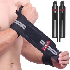 Boxing Fitness Wristband Bandage - vuliza