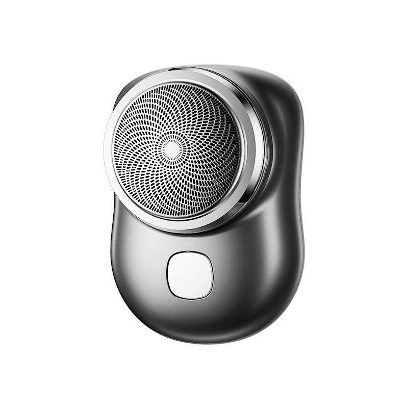 USB Rechargeable Electric Shaver - vuliza