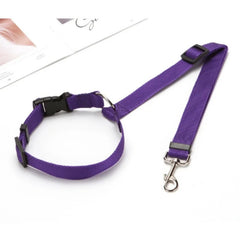 Dog Car Safety Harness