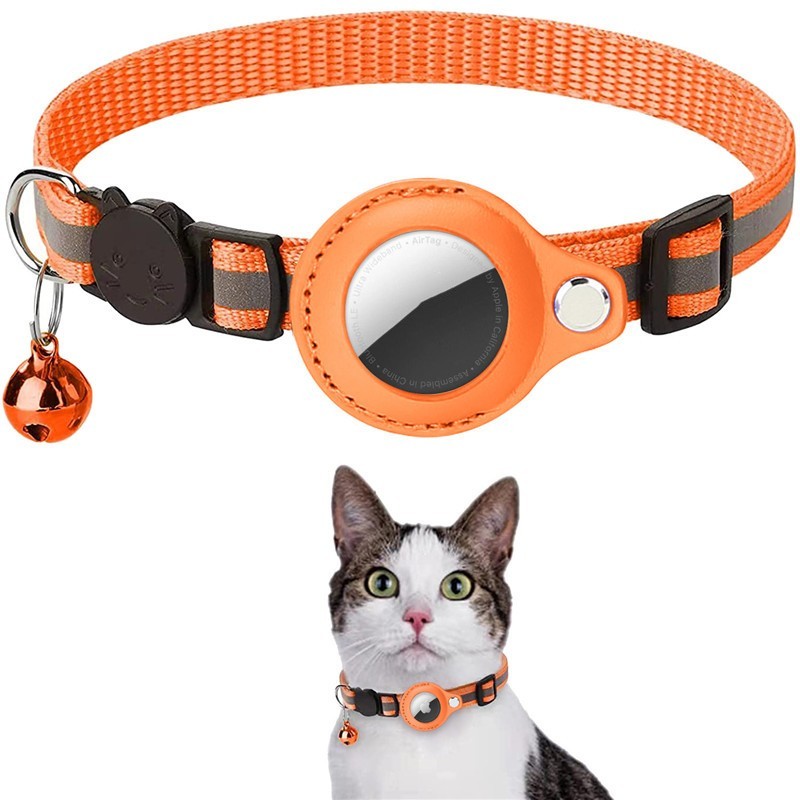 Pet GPS Tracker Locator - vuliza