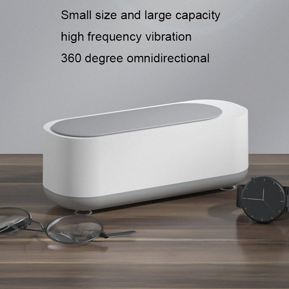 Ultrasonic Jewelry Cleaning Machine - vuliza