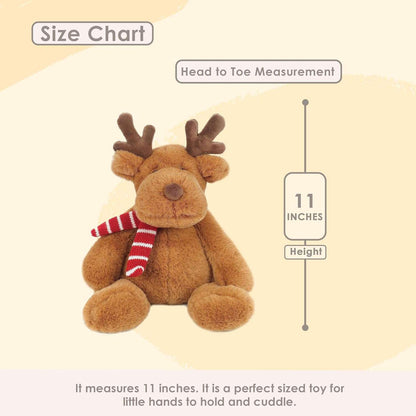Mon Ami Templeton the Moose - Caitly