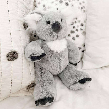 Mon Ami Sydney Koala Push Toy - Caitly