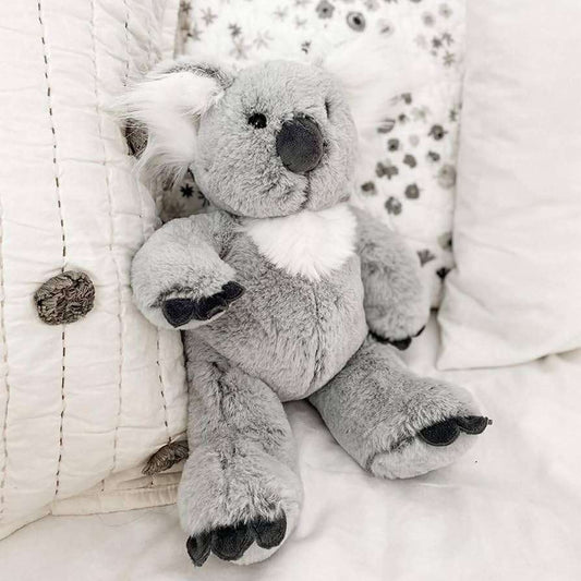 Mon Ami Sydney Koala Push Toy - Caitly