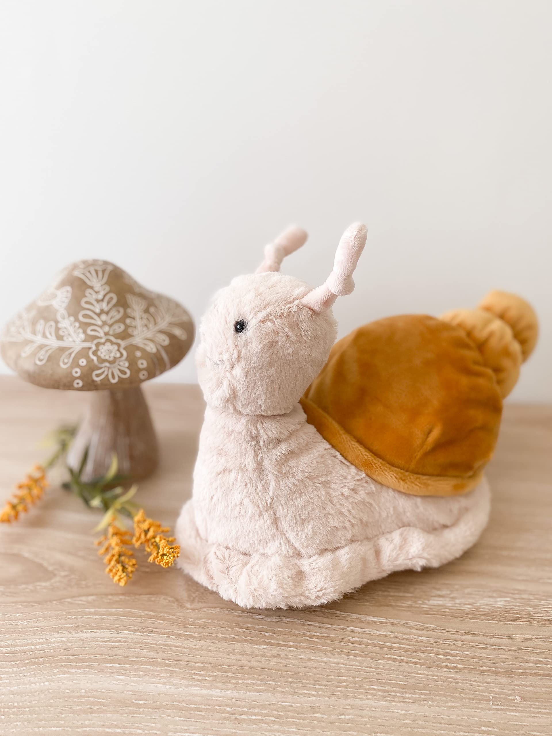 Mon Ami Shelby Snail - Caitly