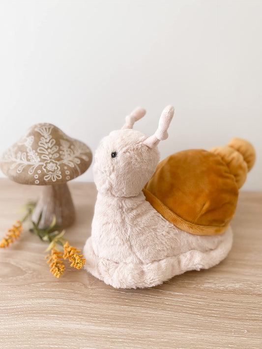 Mon Ami Shelby Snail - Caitly