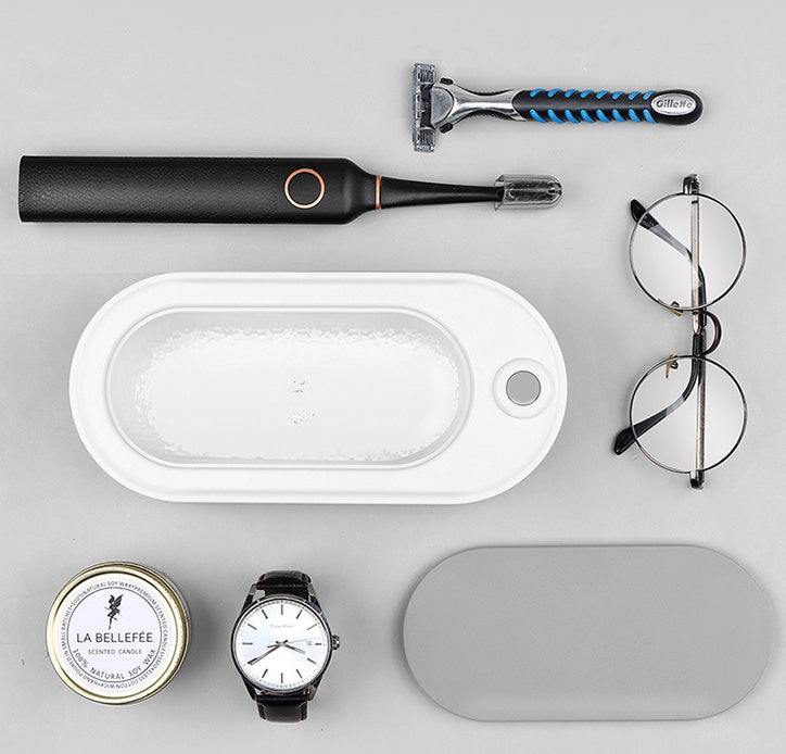 Ultrasonic Jewelry Cleaning Machine - vuliza