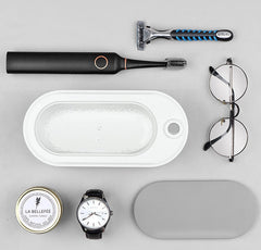 Ultrasonic Jewelry Cleaning Machine - vuliza