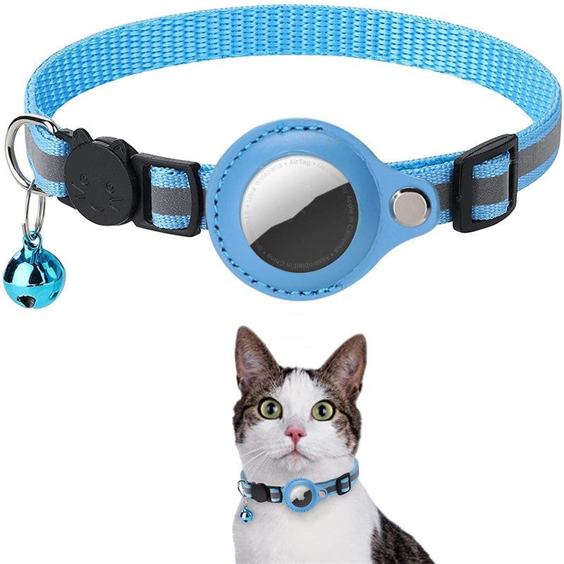 Pet GPS Tracker Locator - vuliza