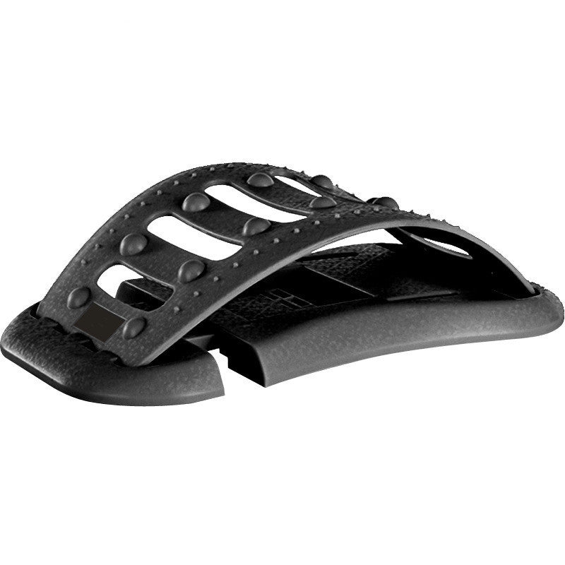 Lumbar Traction Back Brace - vuliza