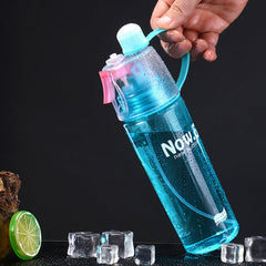 Sports Mist Spray Bottle - vuliza