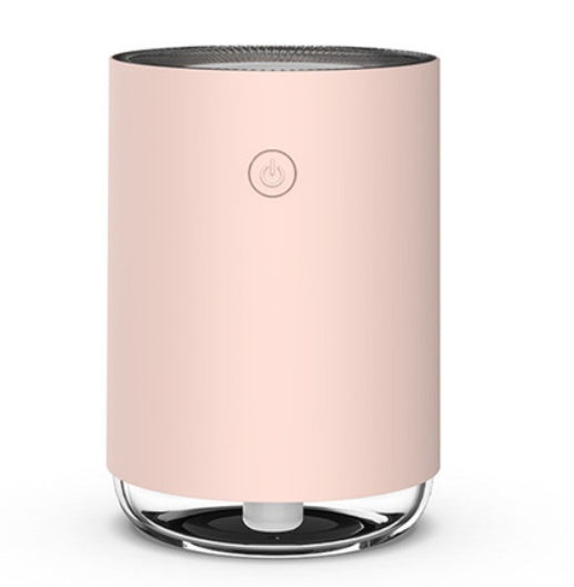 Night Light Humidifier Diffuser - vuliza