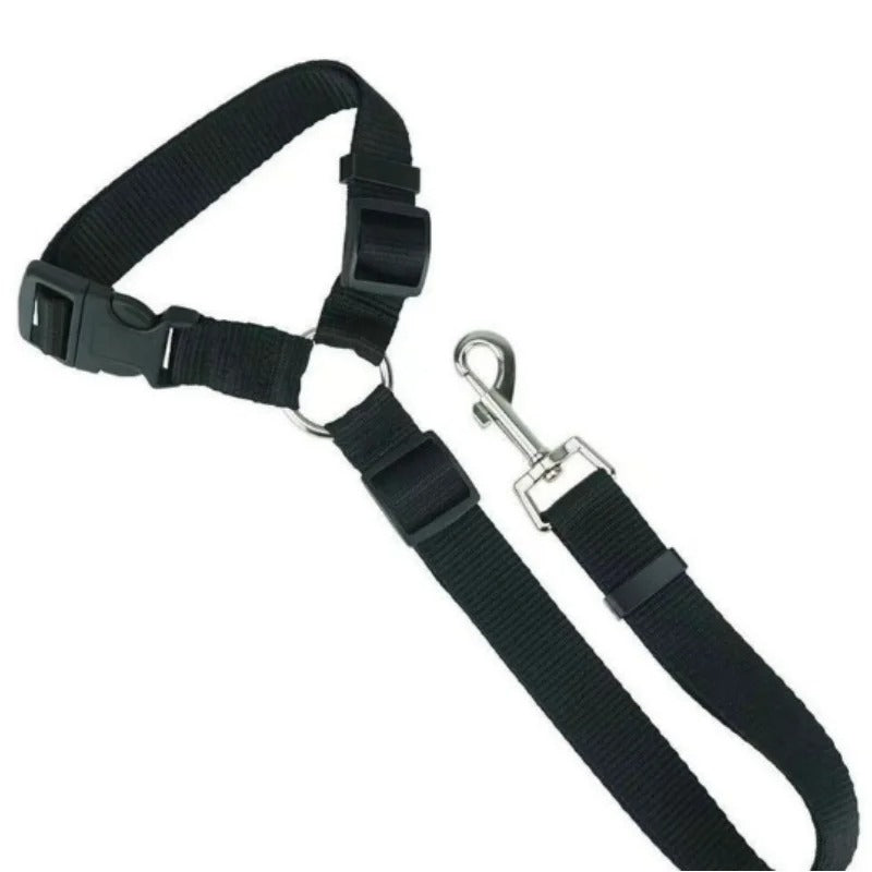 Dog Car Safety Harness