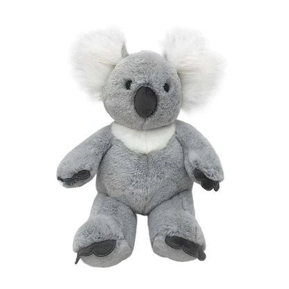 Mon Ami Sydney Koala Push Toy - Caitly