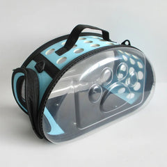 Expandable Pet Carrier Backpack