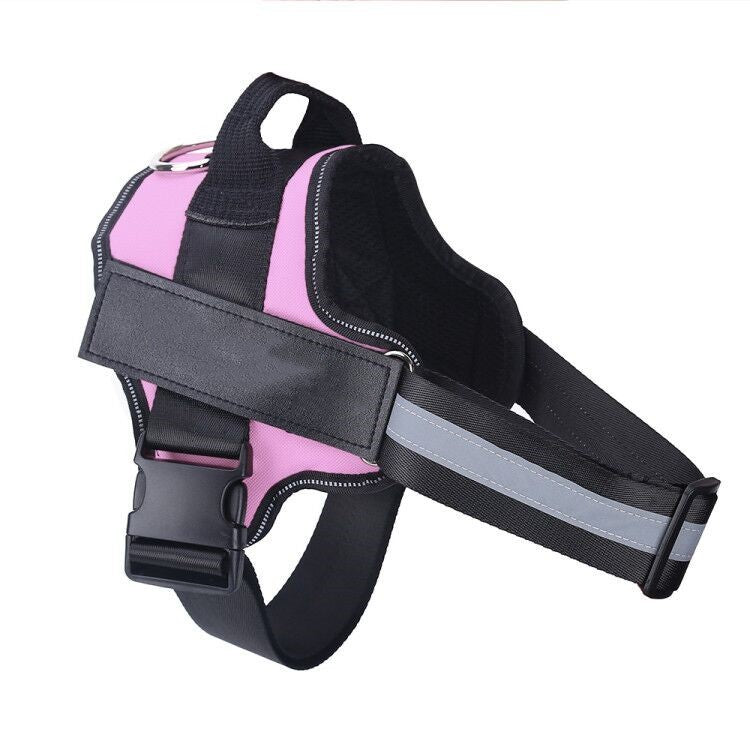 No Pull Dog Harness - vuliza