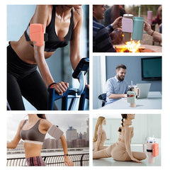 Running Phone Arm Bag - vuliza
