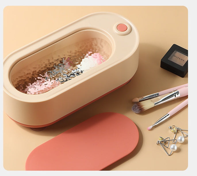 Ultrasonic Jewelry Cleaning Machine - vuliza