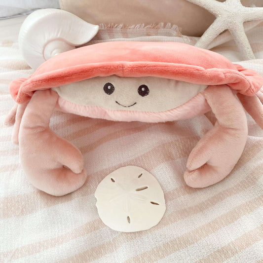 Mon Ami Shy Crab - Caitly