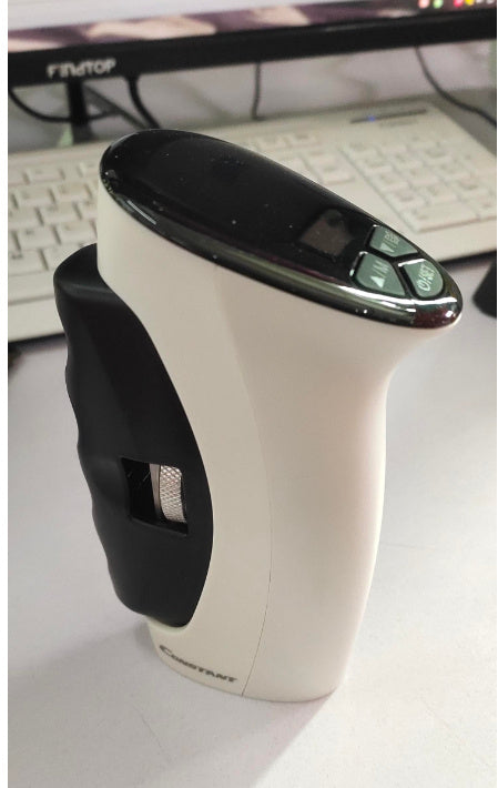 Hand Grip Strength Tester - vuliza