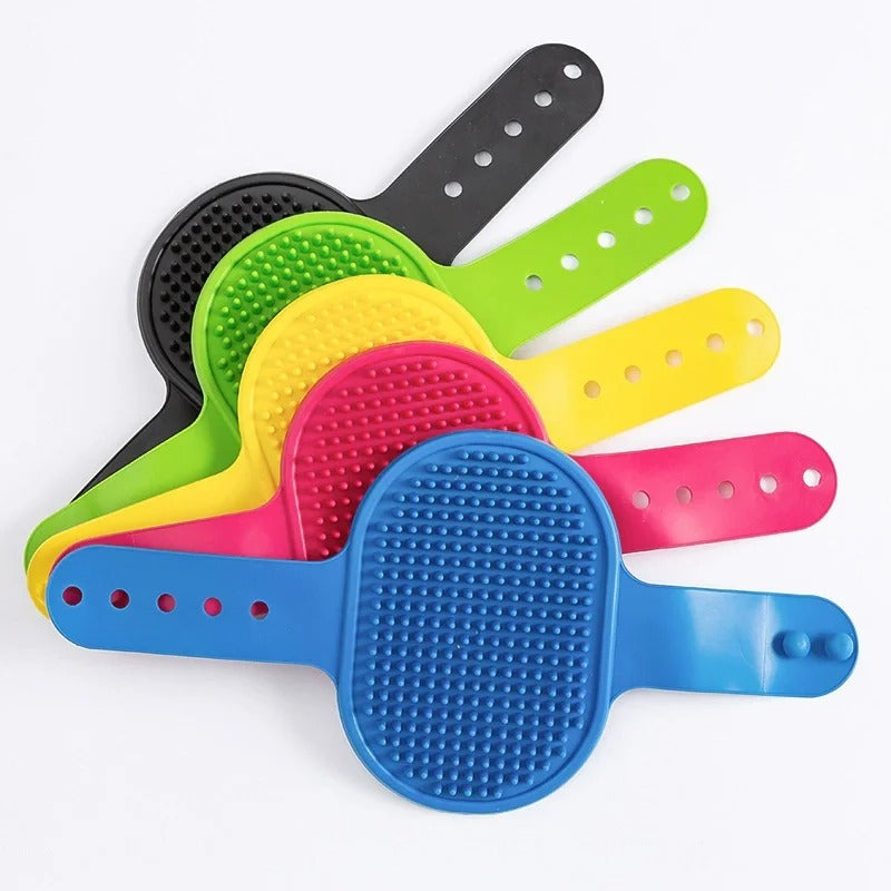 Soft Pet Grooming Brush