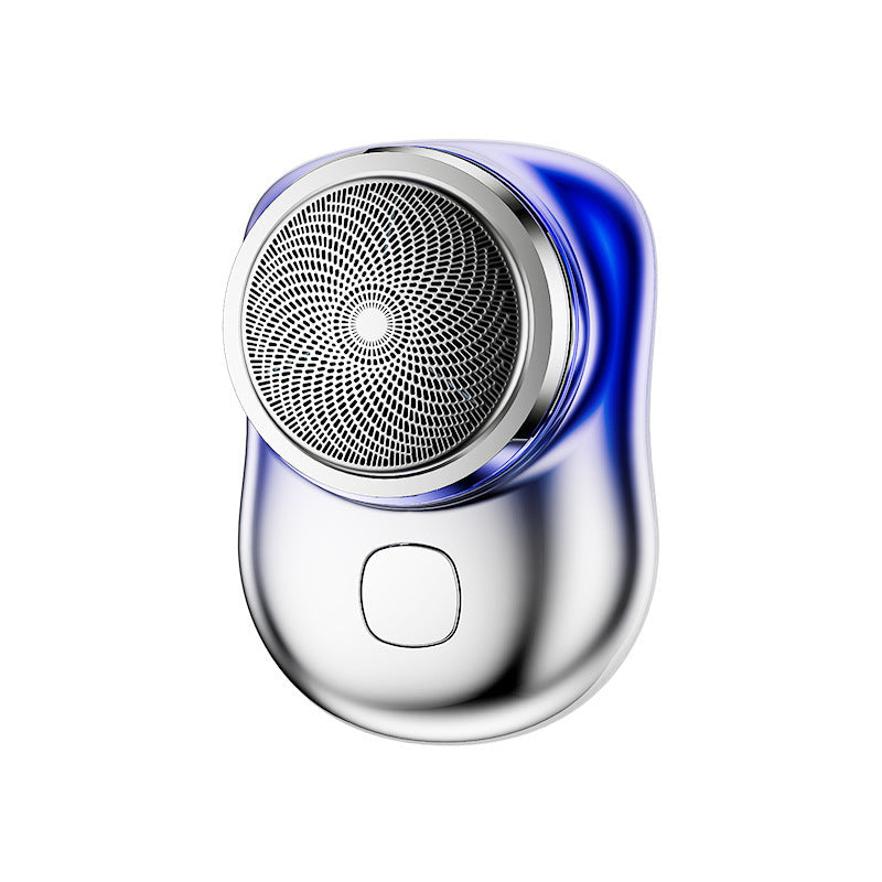 USB Rechargeable Electric Shaver - vuliza