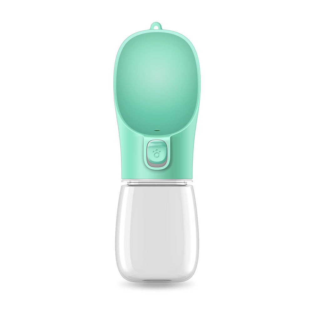 Portable Dog Water Bottle - vuliza