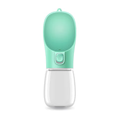 Portable Dog Water Bottle - vuliza