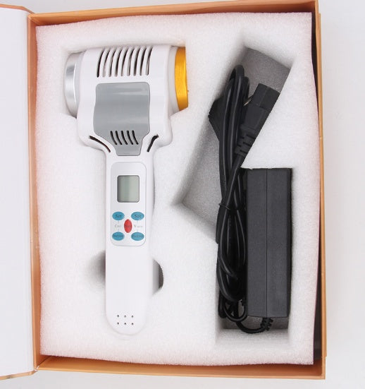 Hot Cold Beauty Instrument - vuliza