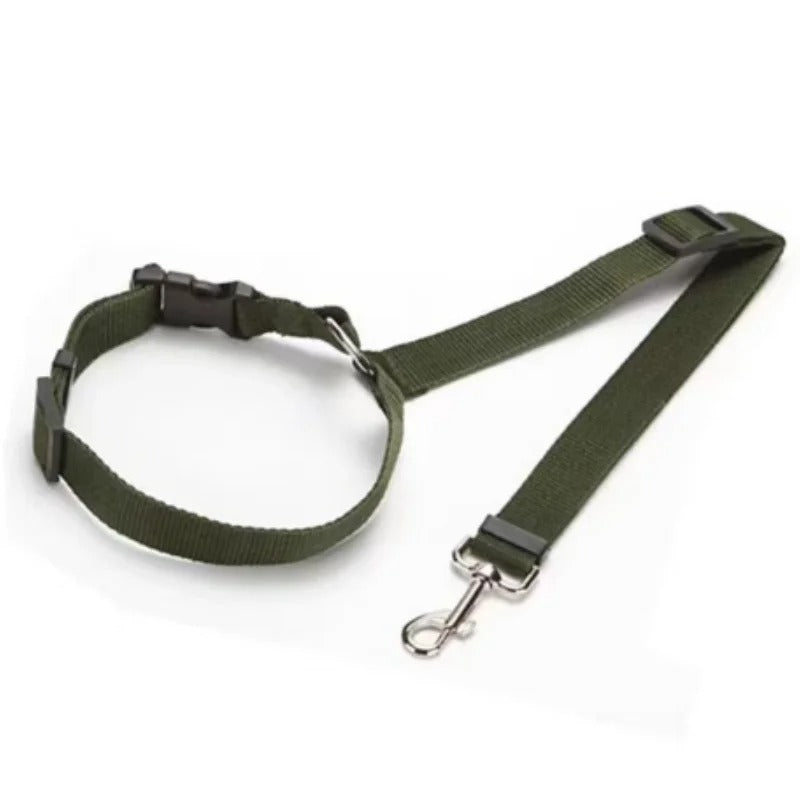 Dog Car Safety Harness