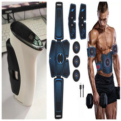 Hand Grip Strength Tester - vuliza