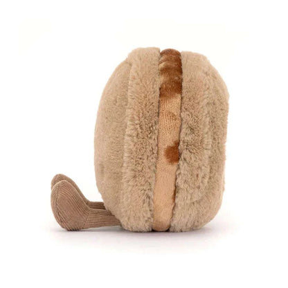 Amuseables Mona Macaron Jelly cat