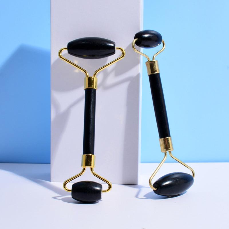 Opal Jade Face Roller - vuliza