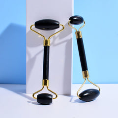Opal Jade Face Roller - vuliza