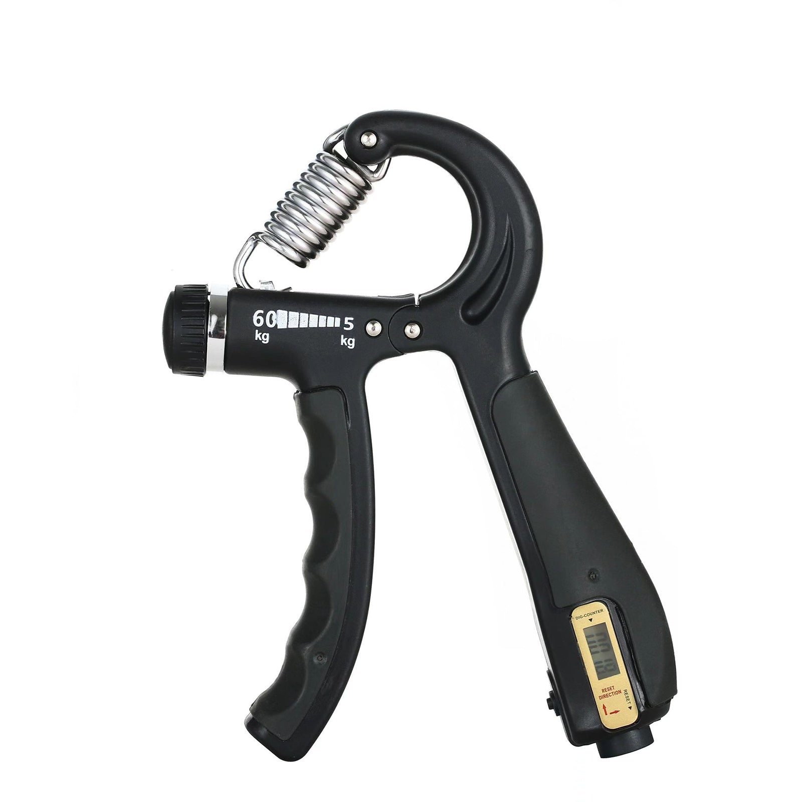Adjustable Hand Grip Strengthener - vuliza