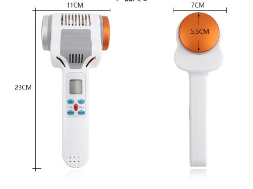 Hot Cold Beauty Instrument - vuliza