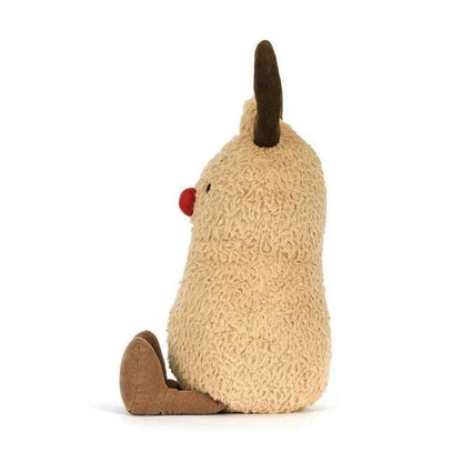 Amuseables Peanut Reindeer - Caitly