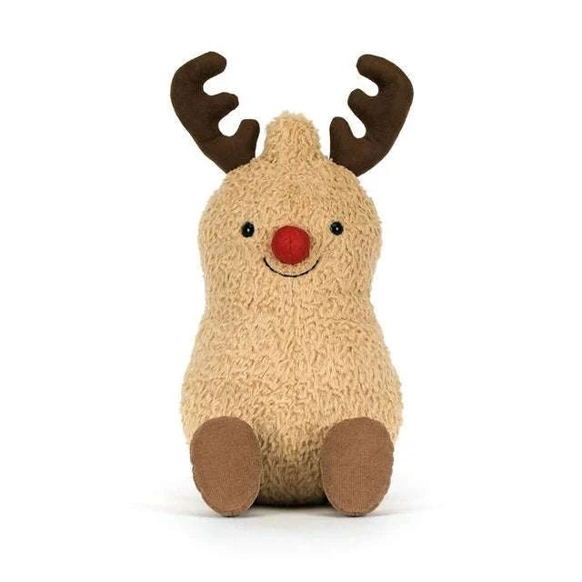 Amuseables Peanut Reindeer - Caitly