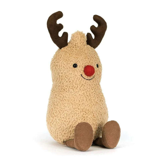 Amuseables Peanut Reindeer - Caitly