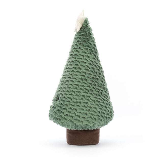 Amuseables Blue Spruce Christmas Tree - Caitly