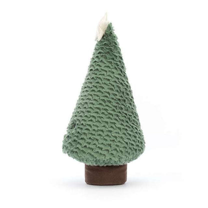 Amuseables Blue Spruce Christmas Tree - Caitly