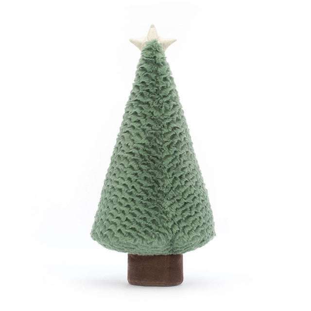 Amuseables Blue Spruce Christmas Tree - Caitly