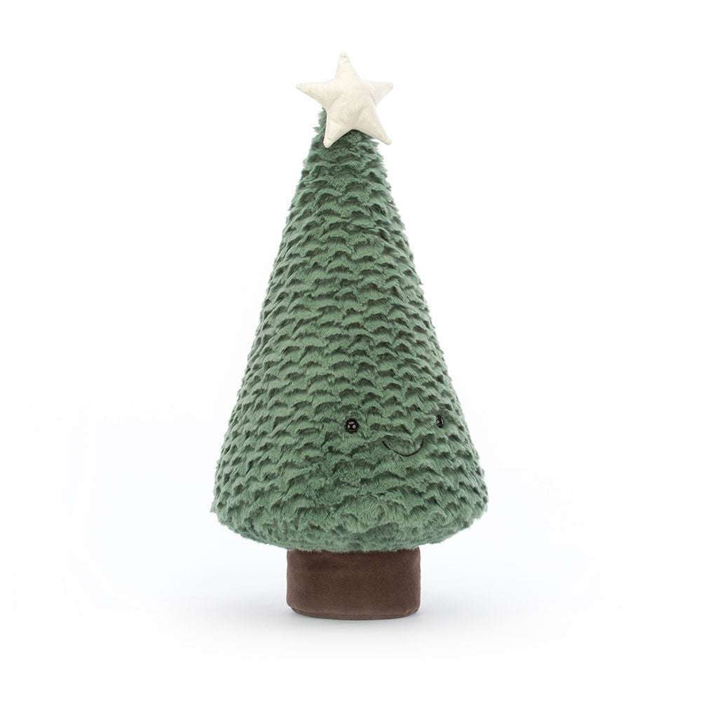 Amuseables Blue Spruce Christmas Tree - Caitly